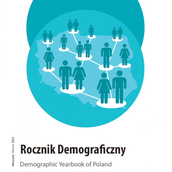 Rocznik Demograficzny 27